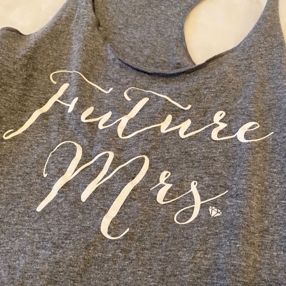 Future Mrs Tank - Picture 3 of 5